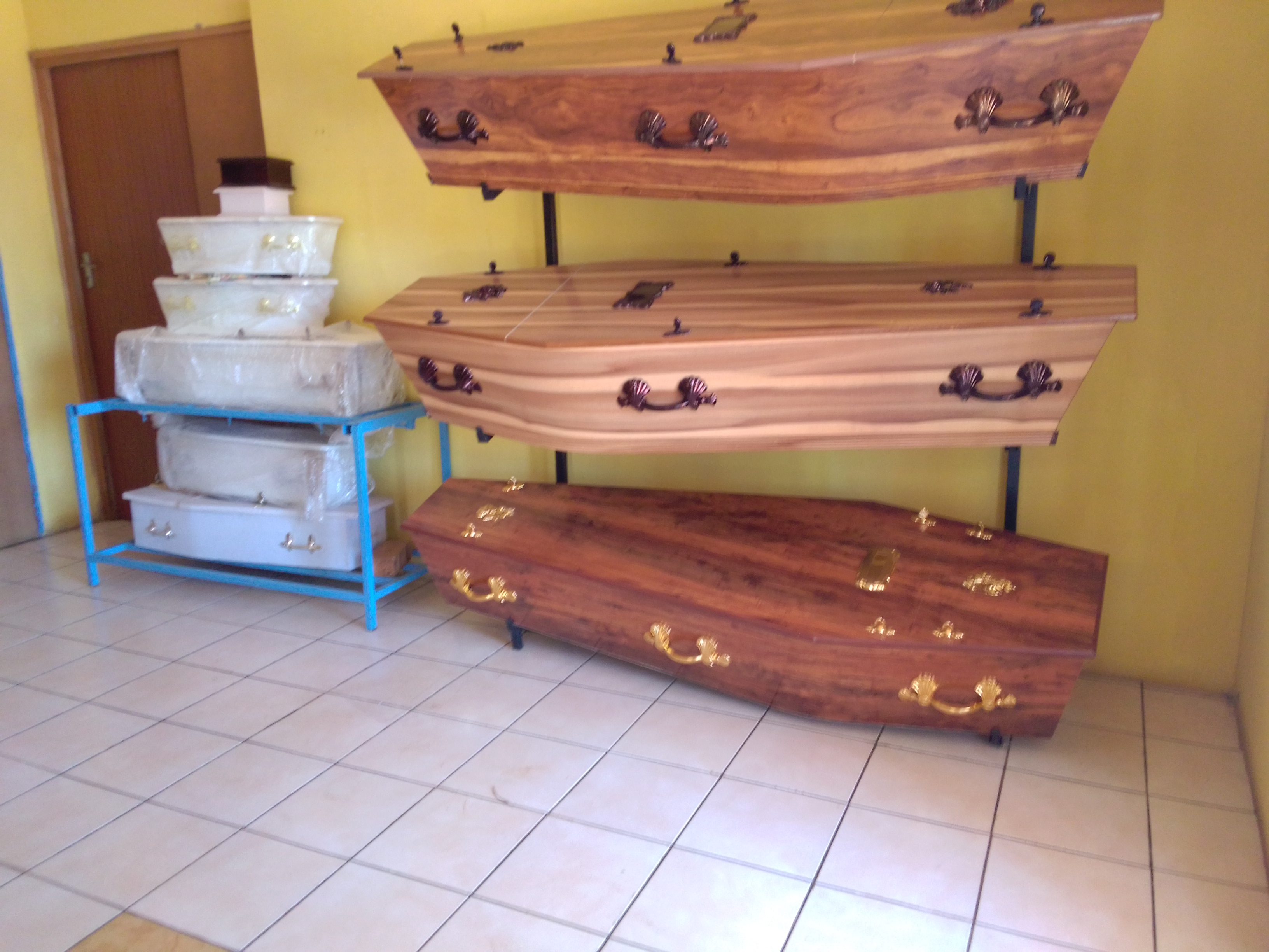 Sentle Sentle Funeral Home services